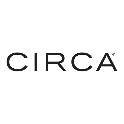 CIRCA - Diamond, Jewelry & Watch Buyers logo