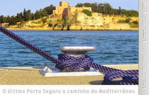 Marina de Portimão