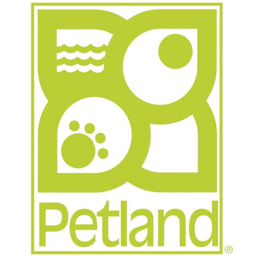 Petland Frisco logo