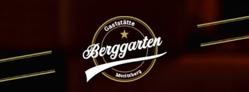 Gaststätte Berggarten logo