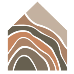 Modern Earth - Naturally Better Homes logo