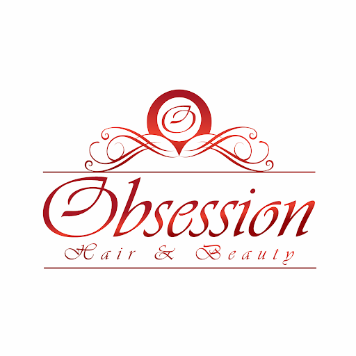 Obsession Hair & Beauty logo