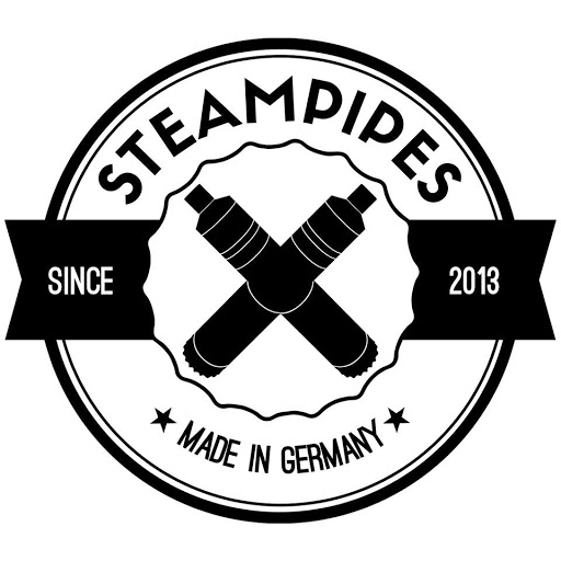 Steampipes.de logo