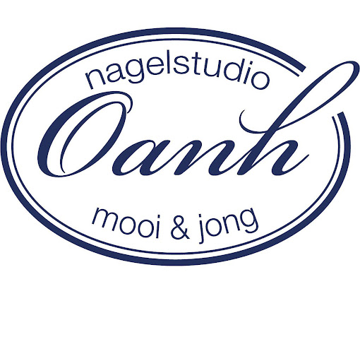 Nagelstudio Oanh logo