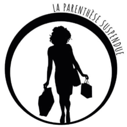 La Parenthèse Suspendue logo