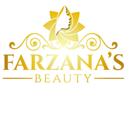 Farzanas Beauty Ltd logo