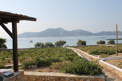 Fanos Beach