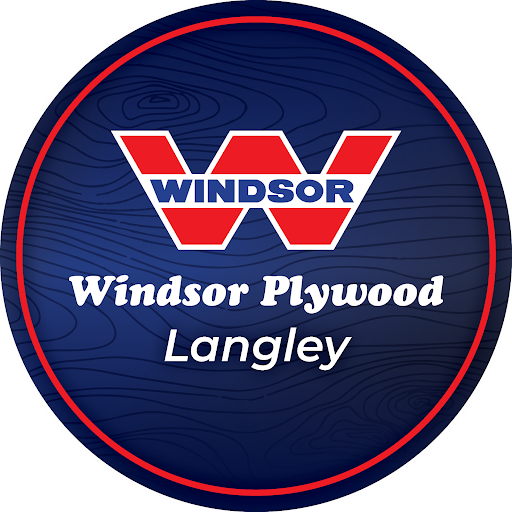 Windsor Plywood logo