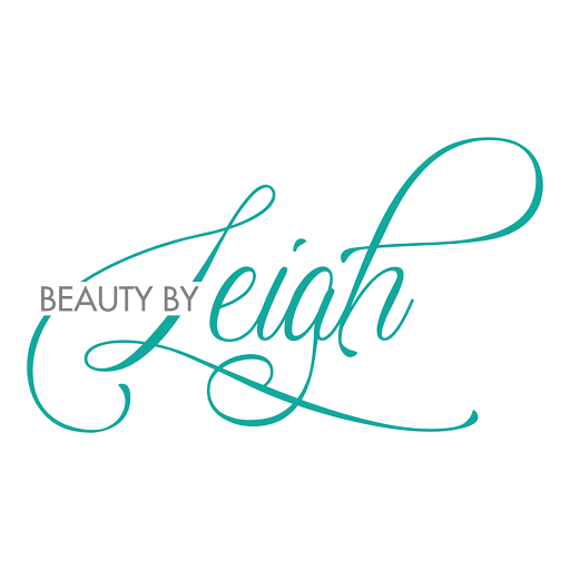 Beauty by Leigh logo