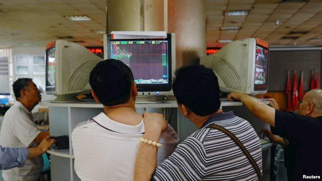 股灾后中国经济数据可靠性遭质疑：可能只是一半