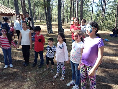 Photos of El encuentro