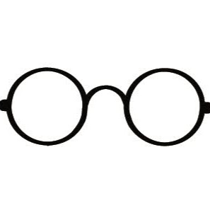 Iris Brillen logo