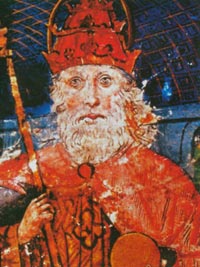 Alfonso X cronica