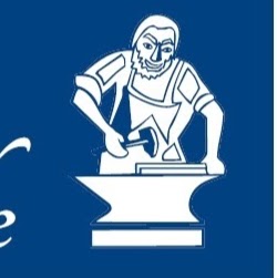 Café Alte Schmiede Kappeln logo