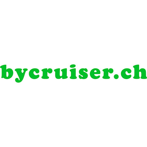 bycruiser.ch logo