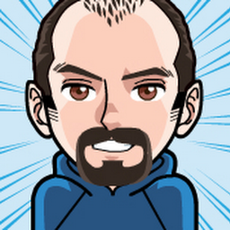 avatar of Julien Berger