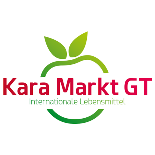 Kara Markt GT logo