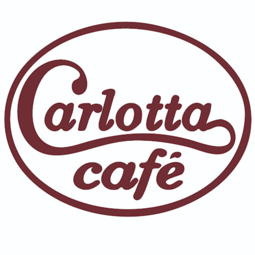 Carlotta Café logo