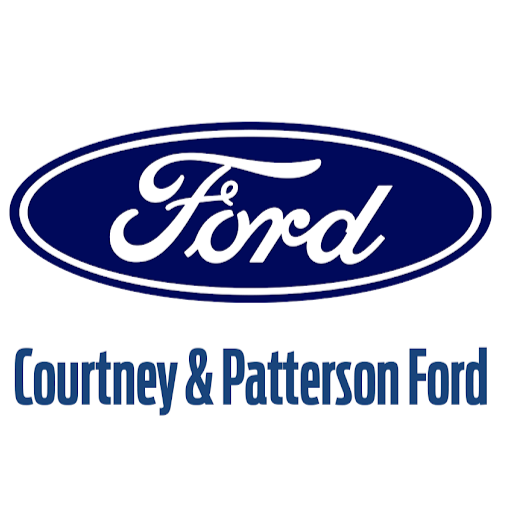 Courtney & Patterson Ford - Used Cars