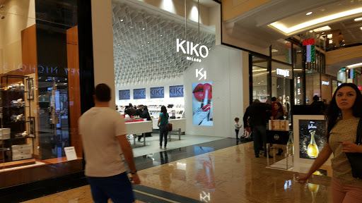 KIKO Milano, Mall of the Emirates - Dubai - United Arab Emirates, Cosmetics Store, state Dubai