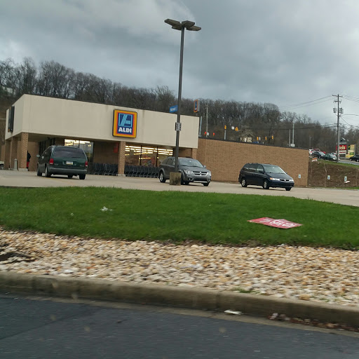 Supermarket «ALDI», reviews and photos, 6445 Grayson Rd, Harrisburg, PA 17111, USA