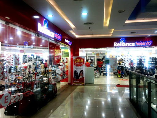 Reliance Foot Print, MG Marg, Sector 3, Bokaro Steel City, Jharkhand 827003, India, Shoe_Shop, state JH