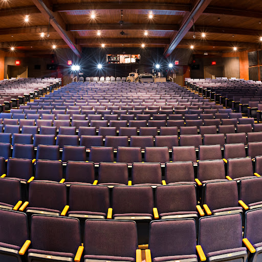 Kelowna Community Theatre