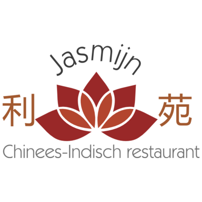 Chinees-Indisch Restaurant Jasmijn logo