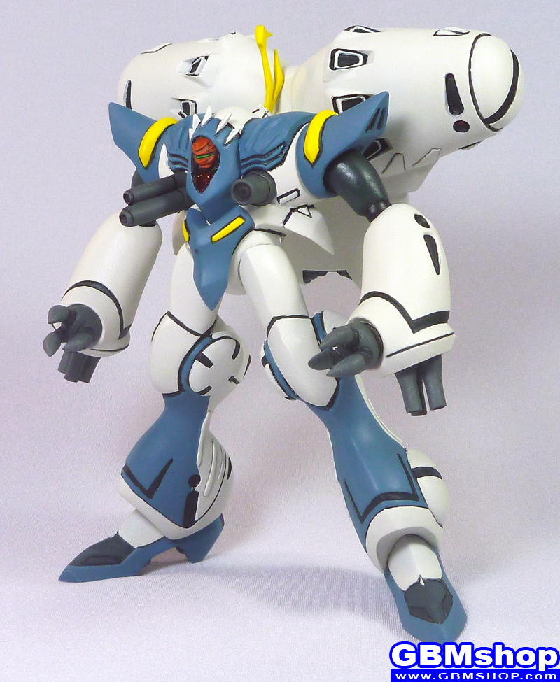 Macross 7 Queadluun-Quilqua Battle Suit