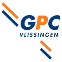 Voetbalvereniging GPC Vlissingen logo