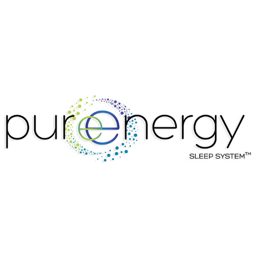 Ironman Pure Energy Mattress (Surrey - White Rock)
