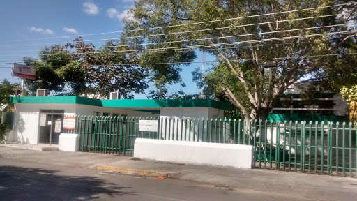 JAPAY MODULO DE PAGO, calle 27 por 26 y 28, Miguel Alemán, 97148 Mérida, Yuc., México, Oficina de gobierno local | YUC