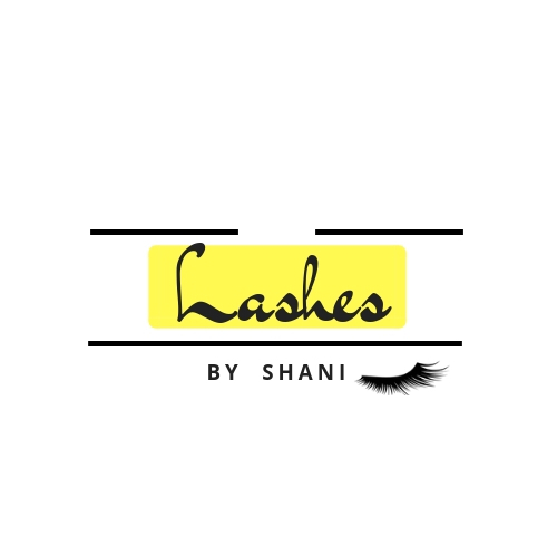 Lashes by Shani logo