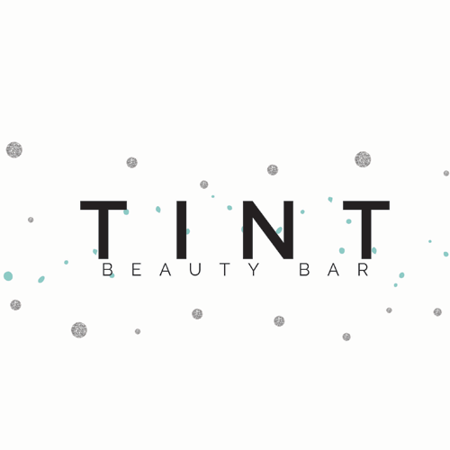 Tint Beauty Bar logo