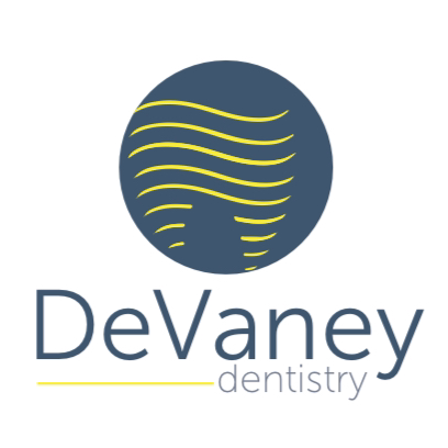 DeVaney Dentistry at Brassfield - Family Dentist Greensboro logo