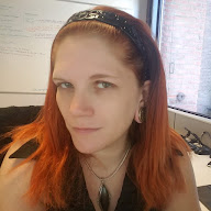 Amy W's user avatar