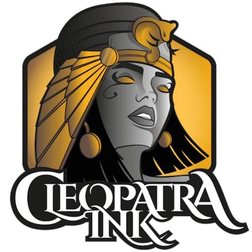Cleopatra INK Tattoo & Piercing Hannover Studio logo