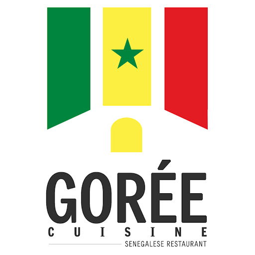 Gorée Cuisine logo