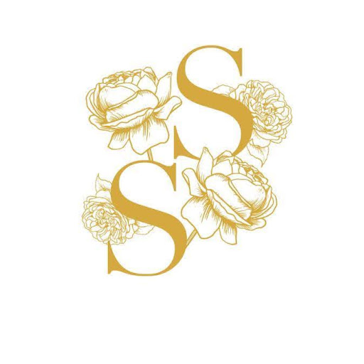 S&S Nails & Spa logo