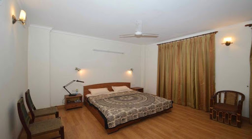 Alcove Service Apartments, 6, E Block 20, East Patel Nagar, New Delhi, Delhi 110008, India, Serviced_Accommodation, state DL
