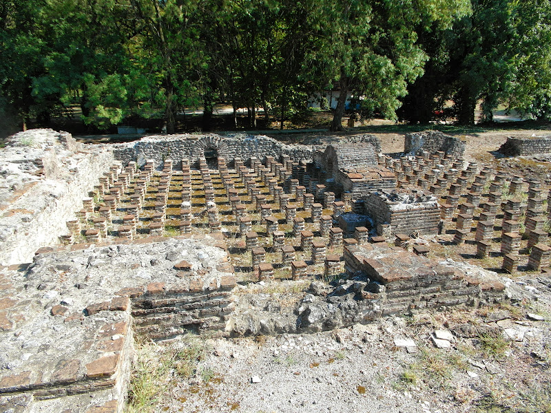 Южное путешествие, июль - август 2013 г.