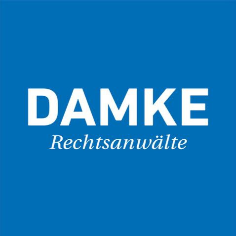 Damke Rechtsanwälte logo