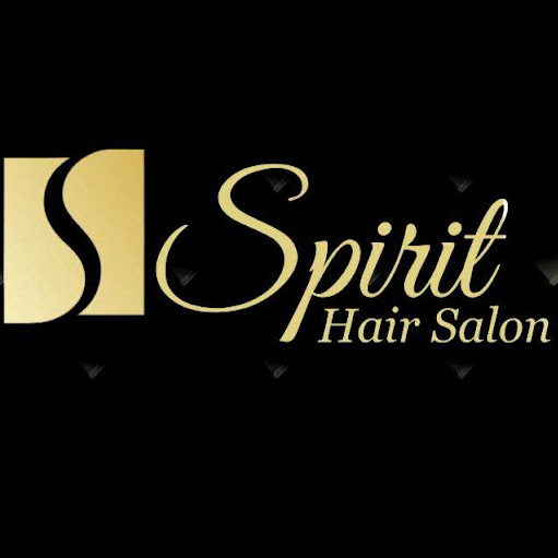 Spirit Hair Studio logo