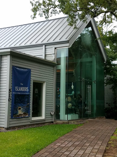 Museum «Walter Anderson Museum of Art», reviews and photos, 510 Washington Ave, Ocean Springs, MS 39564, USA