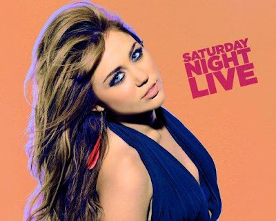 miley cyrus snl host. Miley+cyrus+snl+promo+pics