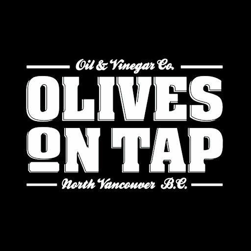 Olives On Tap logo