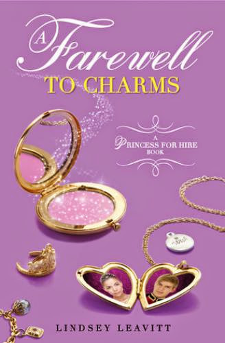 Author Interview Lindsey Leavitt Of A Farewell To Charms