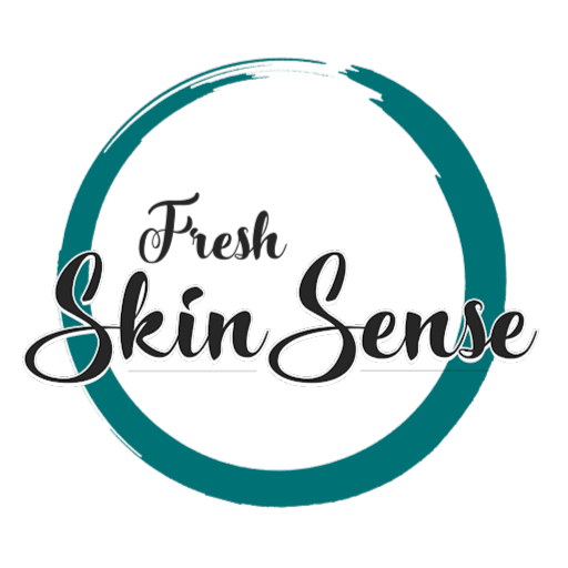 Fresh Skin Sense logo