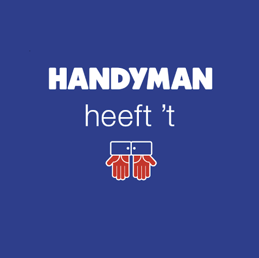 Handyman logo