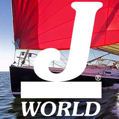 J World Performance Sailing - San Diego logo